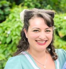 Manuela Moser - Sachbearbeiterin Backoffice bei PLUS UND PLUS AG