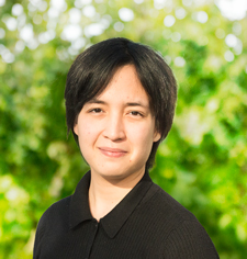 Jason Staub - ICT-Fachmann in Ausbildung bei PLUS UND PLUS AG