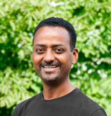 Lisa Fiechter - ICT-Fachfrau in Ausbildung bei PLUS UND PLUS AG